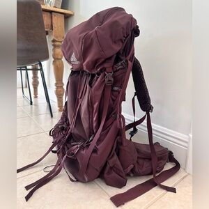 Gregory Deva 60L XS